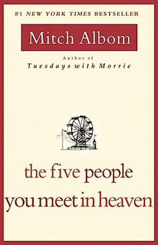 The Five People You Meet in Heaven